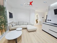 SHITET APARTAMENT 1+1 NË QENDËR TË DURRËSIT