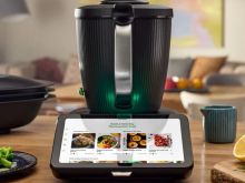 Vorwerk Thermomix TM7 krejtësisht i ri dhe origjinal, në paketim të mbyllur, me një garanci 5-vjeçare