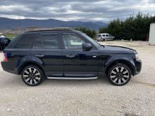 Range rover sport 3.0