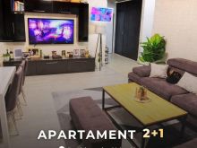 🏠 SHITET Apartament 2+1
