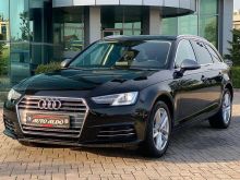 Audi A4•Viti 2016•2.0 Naft•Automat 