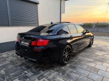 BMW F10 530D XDRIVE M-PACKET AUTOMATIK 8G DIGITAL ME DOGAN
