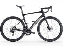 2026 BMC Roadmachine 01 THREE Road Bike (KINGCYCLESPORT)