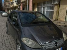 A 180 CDI