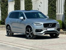 Volvo xc90 R-design