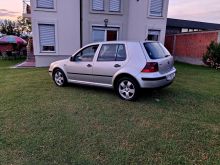 GOLF 4 DISELL 1.9 TDI
