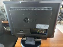 📺🖥️ TV + Monitor LG Flatron – OKAZION