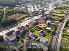 Tokë në Shitje – Magjistralja Ferizaj – Shtime