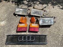 Audi 80 B2