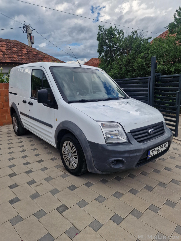 Ford Connect 2011 RKS 8 muaj 1.8 disel