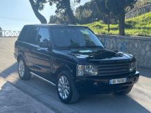Land Rover Range Rover 3.0L Td6