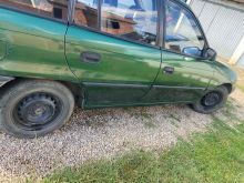 opell astra