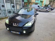 Peugeot 307 Gaz-Benzin