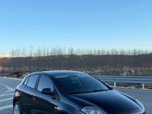 FIAT BRAVO