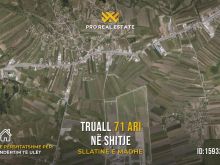 Truall 71 Ari për #SHITJE në Sllatinë e Madhe