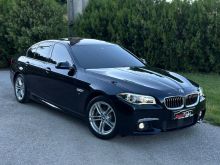 BMW F10 520D - M///PAKET VP 12/2016 FULL 😎🤫