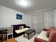 Banesë me qira 1+1 në Qendër
