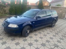 Shesim Pasatin 1.9 manual me dy te kuqe i vitit 2002