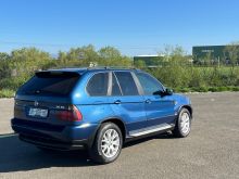 BMW X5 3.0d Xdrive 2004 Rks 7 Muj