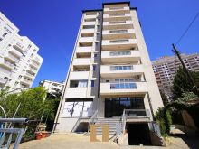 LOKAL ME QIRA – TOPHANE | 252m²