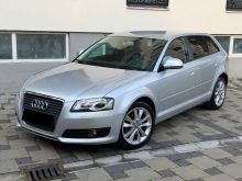 Shitet Audi A3 2.0 Tdi Dizel Regjistrim 10 Muaj