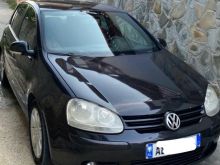 Golf 5 2.0 naft automat