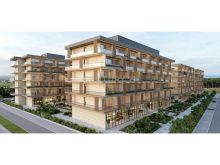 APARTAMENT 1+1 NE SHITJE NE KOMPLEKSIN ASTORIA REZIDENC EDK