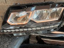 Far per tiguan 2022 i modelit tri pa gjam