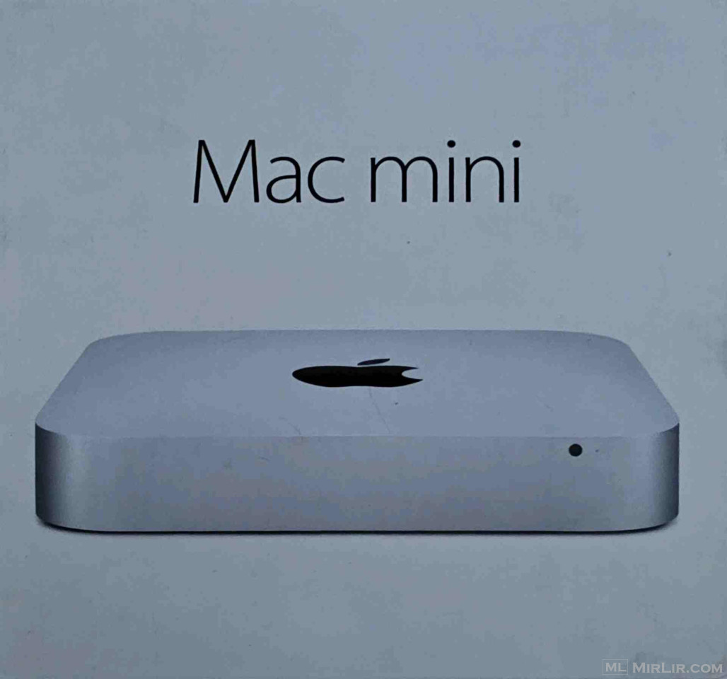 Mac mini