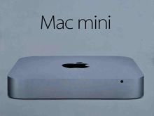 Mac mini