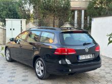 VW PASSAT B7 2.0 TDI 2013 AUTOMATIK DSG