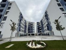 APARTAMENT 1+1 PER SHITJE TEK \"ADRIATIK GARDEN\" NE GOLEM !