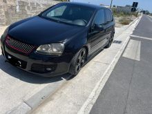 okazione golg 5 GTI  benz gaz