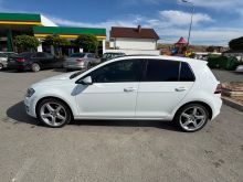 Shes golf 7 2.0 DSG Automatik panoram