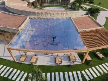 SHITET TRUALL NDERTIMI 13.500 M2 KEPI I RODONIT 580.000 EURO