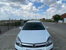 OPEL ASTRA H 1.7DIEZEL