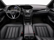 Mercedes-Benz E 220 CDI