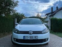 Golf 6 2.0 TDI