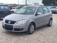 Shitet polo 1.4 benzin gaz per patentat e reja 54 kw