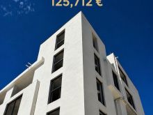 SHITET APARTAMENT 1+1 NË \" PORTO LALZI \" HAMALLAJ