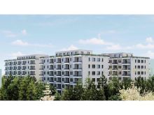 0697603180SHITET APARTAMENT 1+1 ,NDERTIM I RI, NE GOLEM !