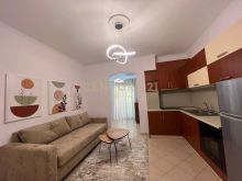 0682429333 SHITET APARTAMENT 1+1 PLAZH HEKURUDHA DURRES !