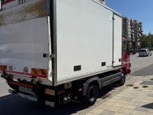 Atego Frigoriferik 816⚠️