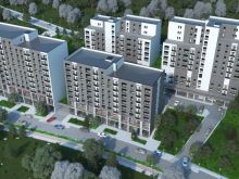 Banesë në shitje në Lagjen Prishtina e Re