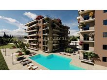 APARTAMENT 1+1 PËR SHITJE NË GOLEM – ÇMIM ZBRITËS, AFËR PLAZ