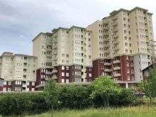 Banesë në shitje në Lagjen Mati 1