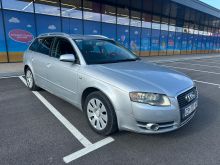 Audi a4 Disel 2,0 Rks