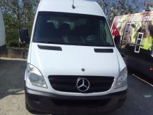 Fugon Sprinter