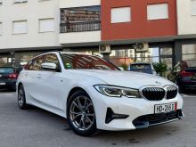 Bmw 318 D 150ps Viti 2020  Full Opsin M-Paket