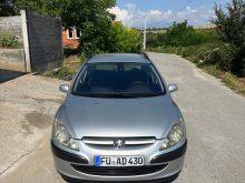 Pezho 307 2.0 hdi viti 2006